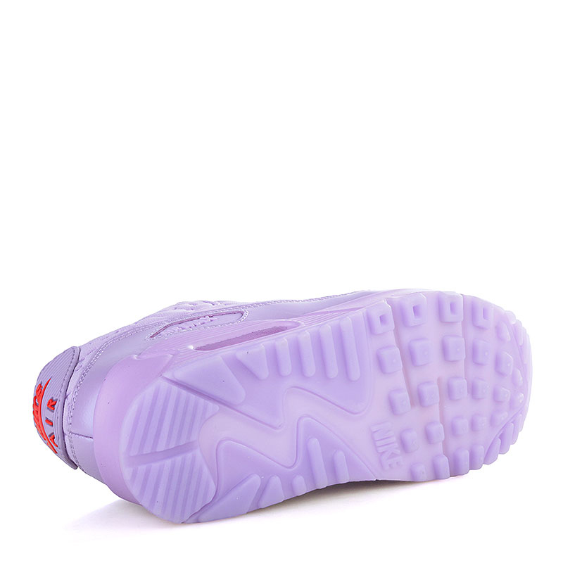 Женские кроссовки Nike WMNS Air Max 90 QS (813150-500)  - цена, описание, фото 4